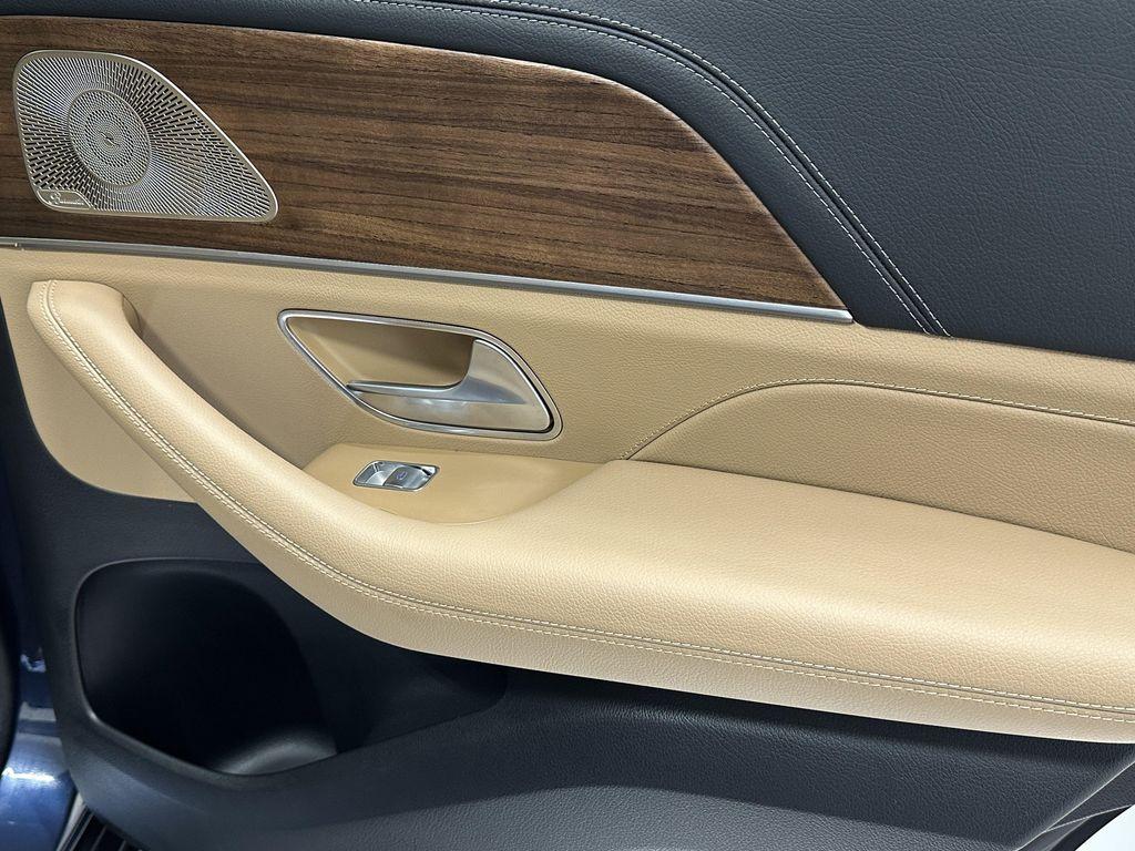 used 2024 Mercedes-Benz GLE 450 car, priced at $68,711