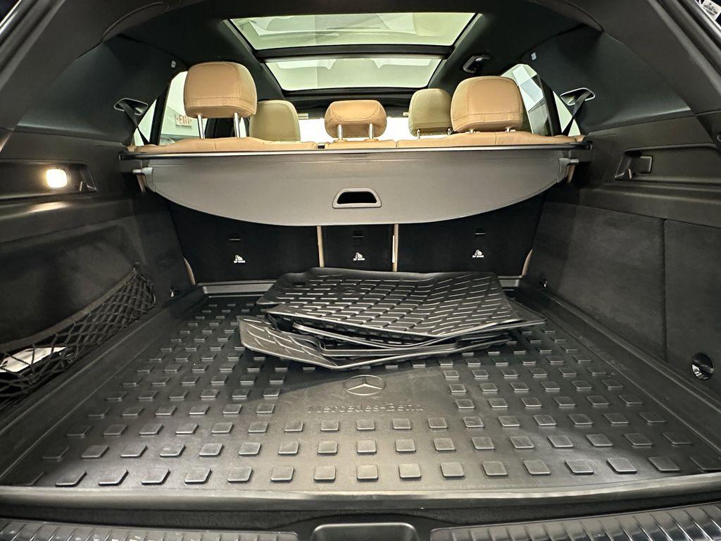 used 2024 Mercedes-Benz GLE 450 car, priced at $68,711