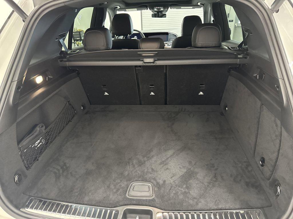 new 2026 Mercedes-Benz GLE 450 car, priced at $84,235