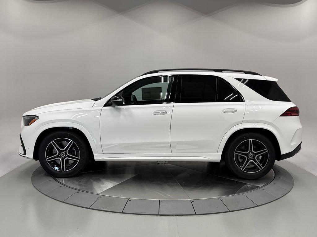 new 2026 Mercedes-Benz GLE 450 car, priced at $84,235