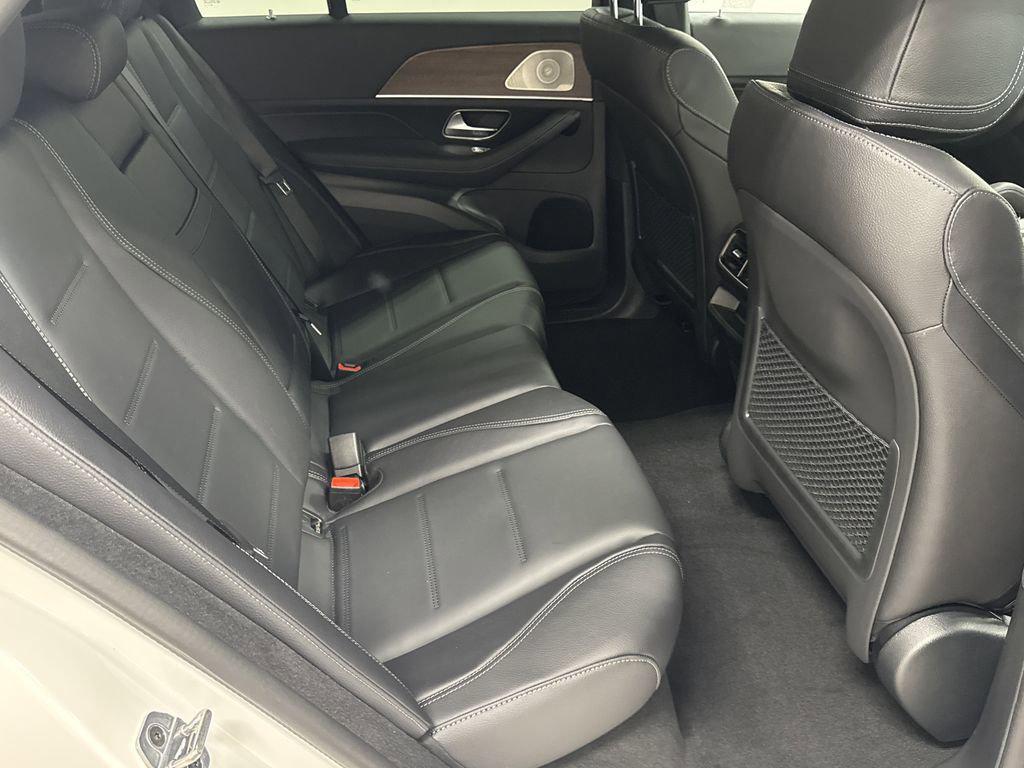 new 2026 Mercedes-Benz GLE 450 car, priced at $84,235