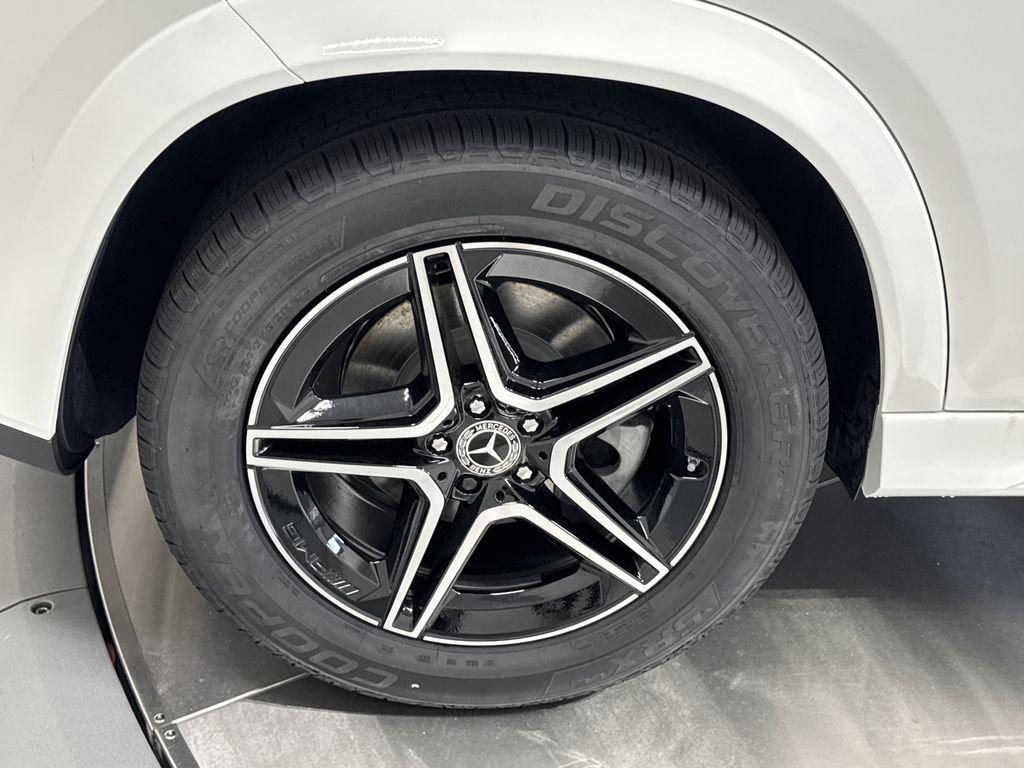new 2026 Mercedes-Benz GLE 450 car, priced at $84,235