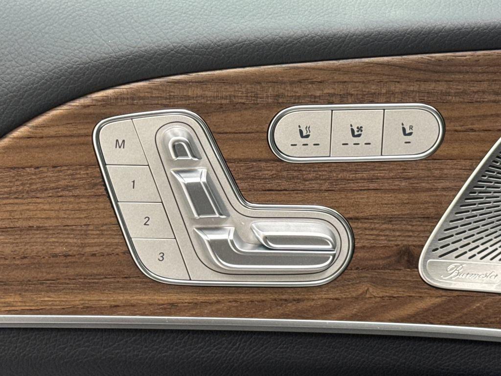 new 2026 Mercedes-Benz GLE 450 car, priced at $84,235