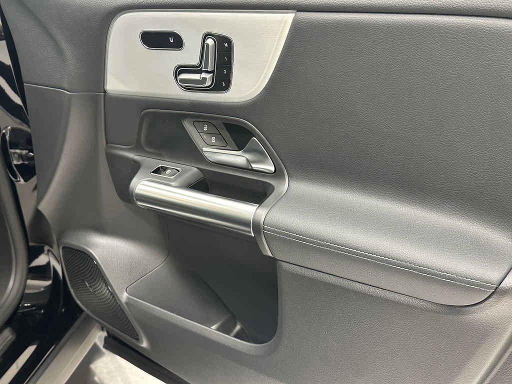 new 2026 Mercedes-Benz GLA 250 car, priced at $47,990