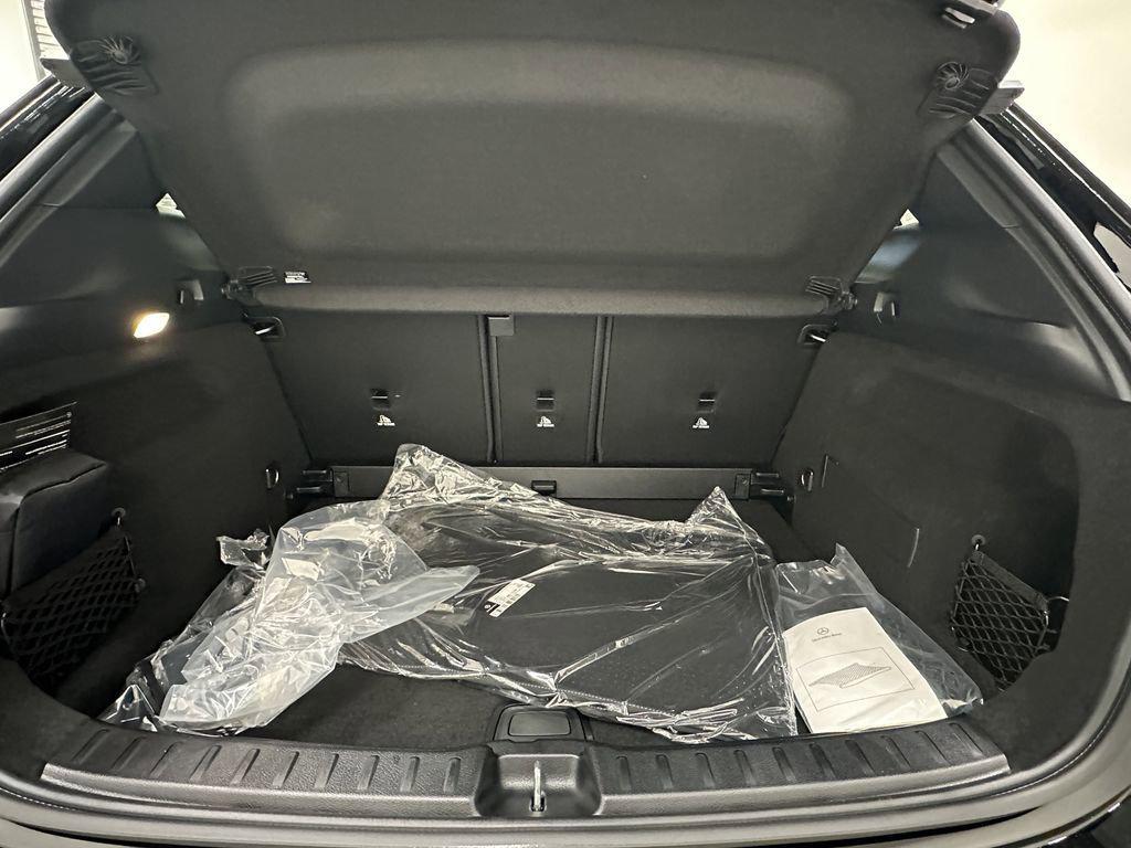 new 2026 Mercedes-Benz GLA 250 car, priced at $47,990