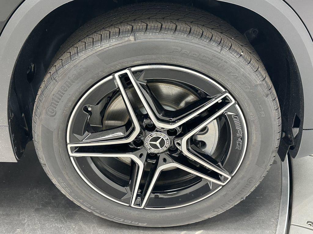 new 2026 Mercedes-Benz GLA 250 car, priced at $47,990