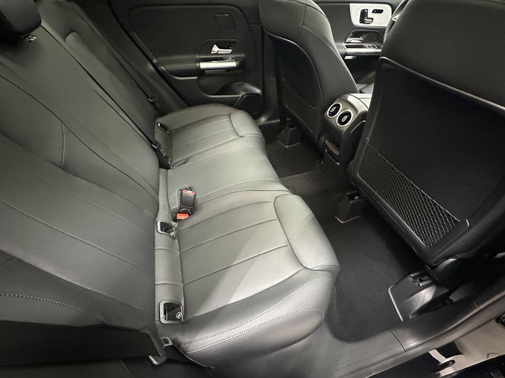 new 2026 Mercedes-Benz GLA 250 car, priced at $47,990