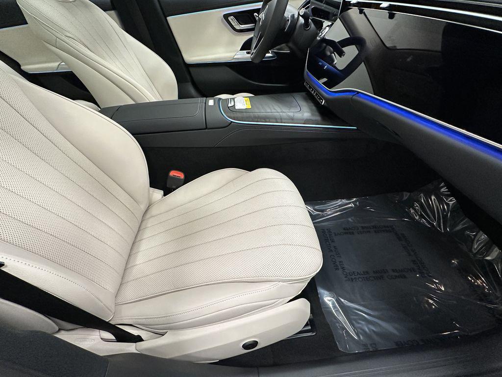 new 2026 Mercedes-Benz E-Class car, priced at $88,100