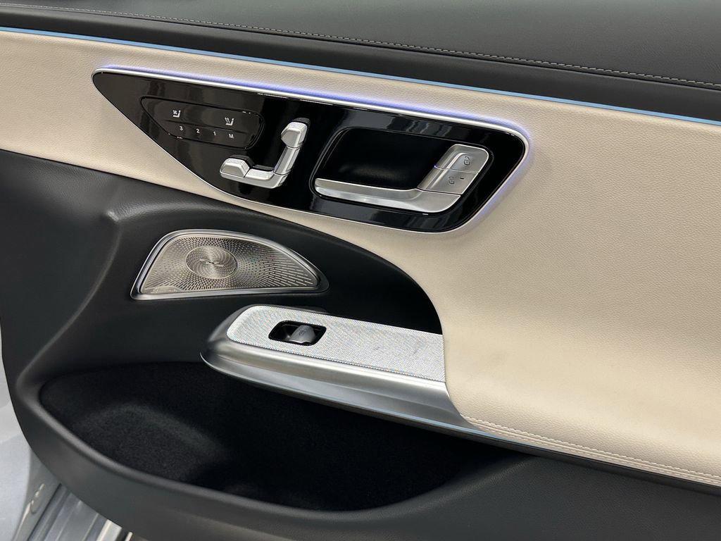 new 2026 Mercedes-Benz E-Class car, priced at $88,100