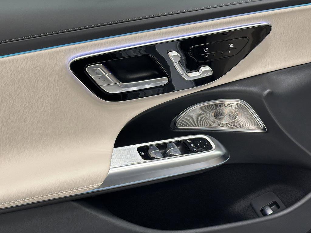 new 2026 Mercedes-Benz E-Class car, priced at $88,100