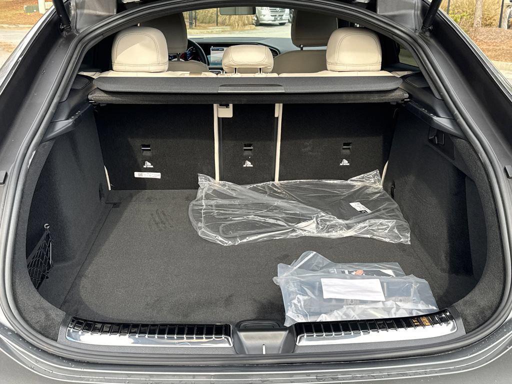 new 2026 Mercedes-Benz GLE 450 car, priced at $88,485