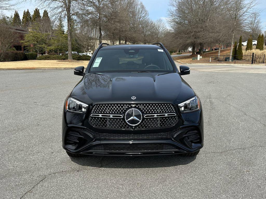new 2026 Mercedes-Benz GLE 350 car, priced at $74,650