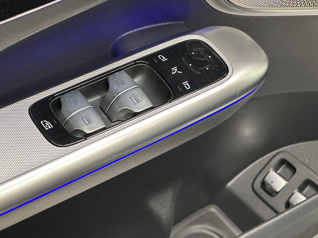 new 2026 Mercedes-Benz GLC 350e car, priced at $66,185