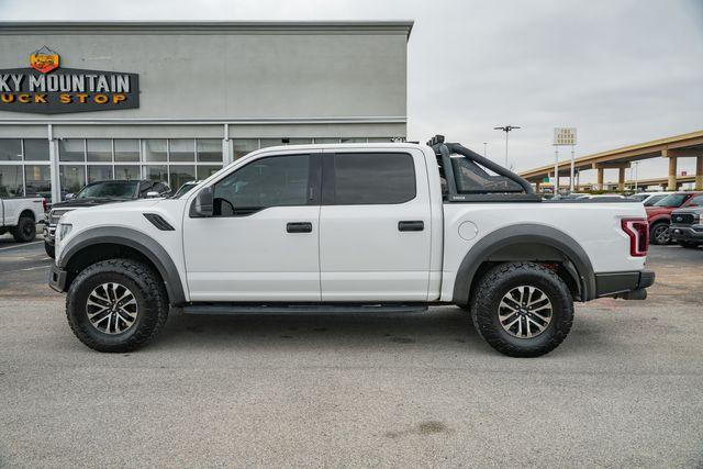 used 2019 Ford F-150 car, priced at $38,990