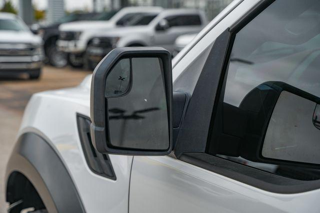 used 2019 Ford F-150 car, priced at $38,990