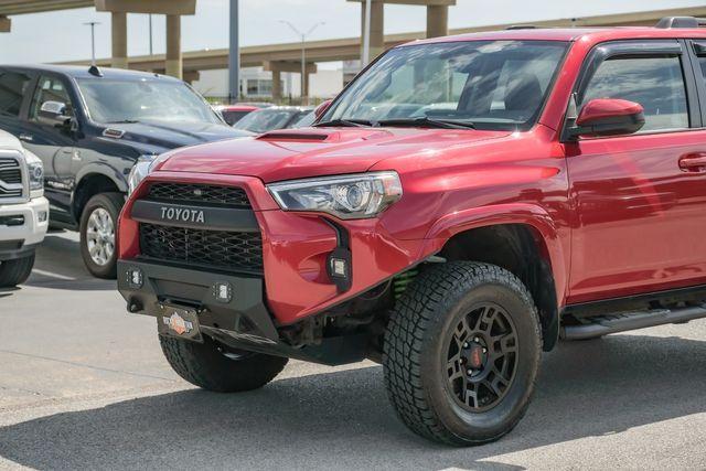 used 2017 Toyota 4Runner car, priced at $36,990