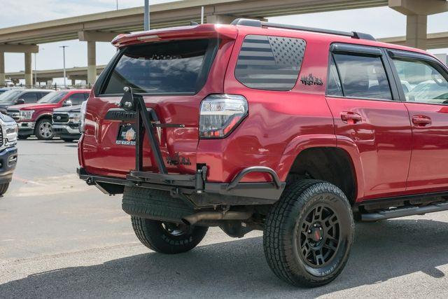 used 2017 Toyota 4Runner car, priced at $36,990