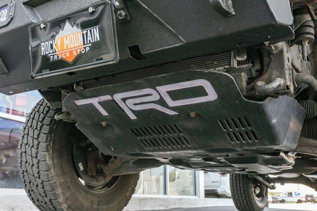 used 2017 Toyota 4Runner car, priced at $36,990