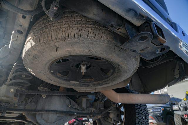 used 2015 Ram 2500 car, priced at $36,990