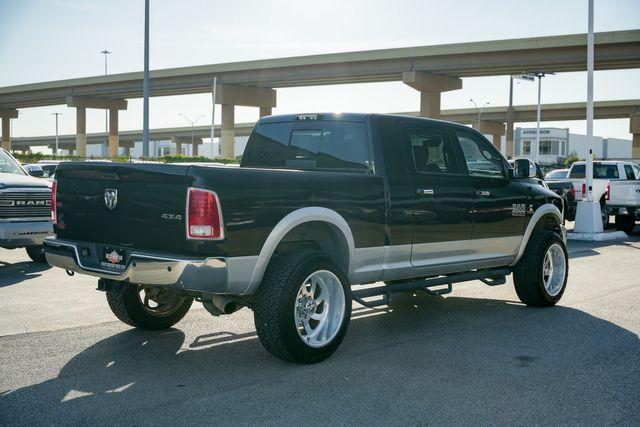 used 2015 Ram 2500 car, priced at $36,990