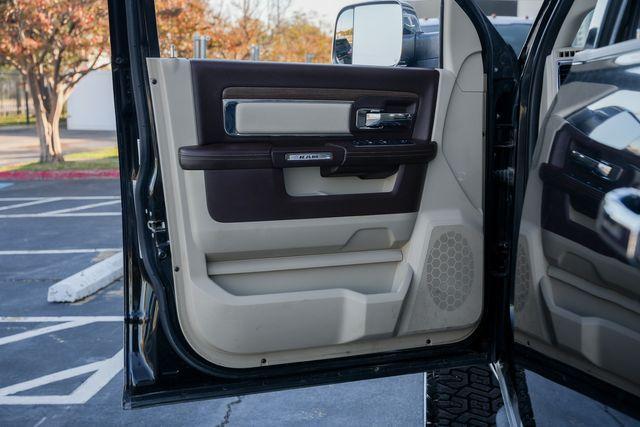 used 2015 Ram 2500 car, priced at $36,990