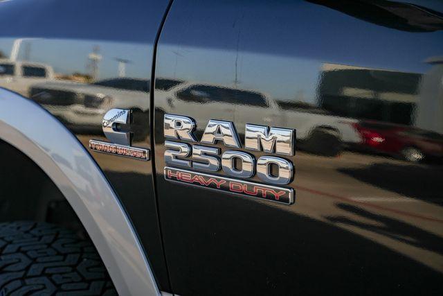 used 2015 Ram 2500 car, priced at $36,990