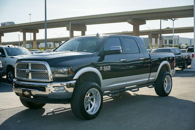 used 2015 Ram 2500 car, priced at $36,990