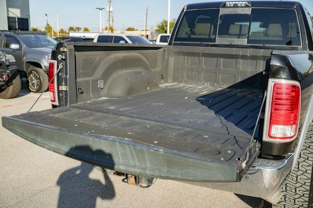 used 2015 Ram 2500 car, priced at $36,990