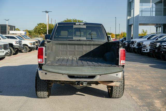 used 2015 Ram 2500 car, priced at $36,990