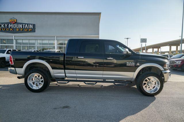 used 2015 Ram 2500 car, priced at $36,990
