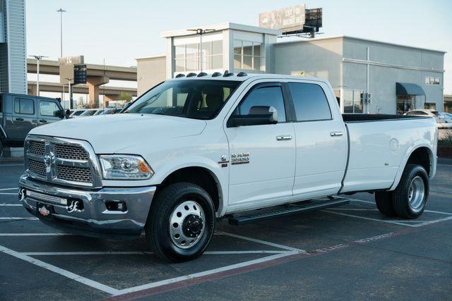 used 2015 Ram 3500 car, priced at $29,990