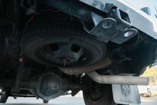 used 2015 Ram 3500 car, priced at $29,990