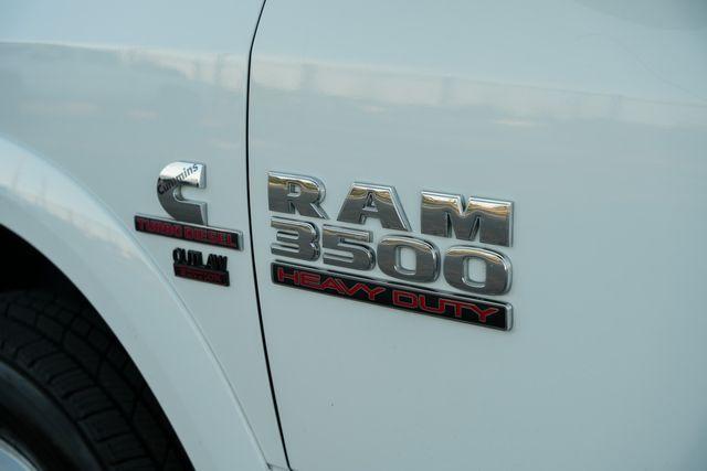 used 2015 Ram 3500 car, priced at $29,990