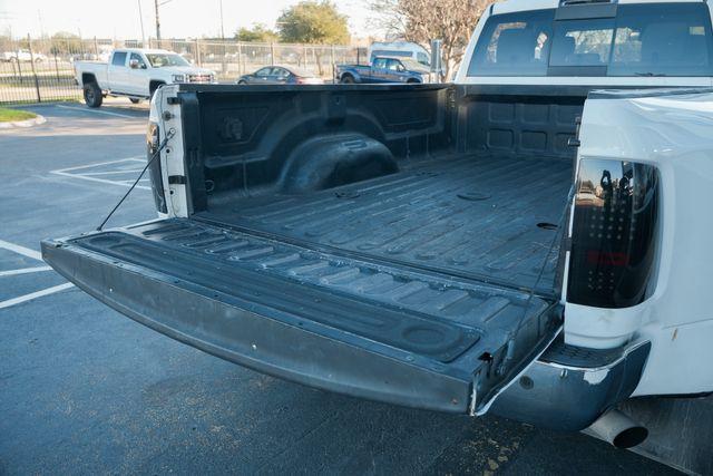 used 2015 Ram 3500 car, priced at $29,990