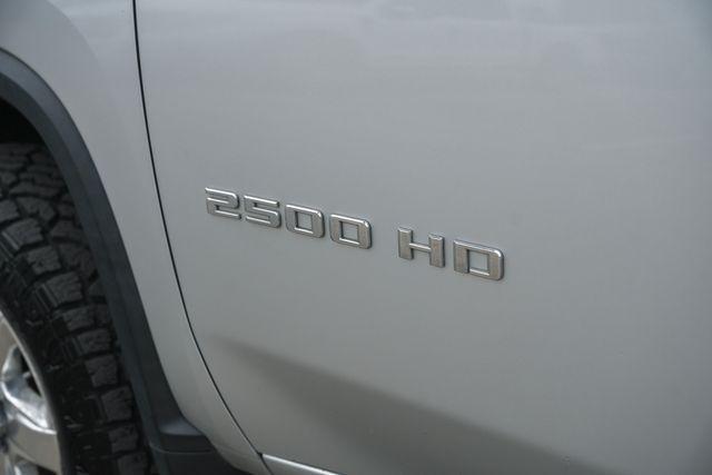 used 2020 Chevrolet Silverado 2500 car, priced at $42,990