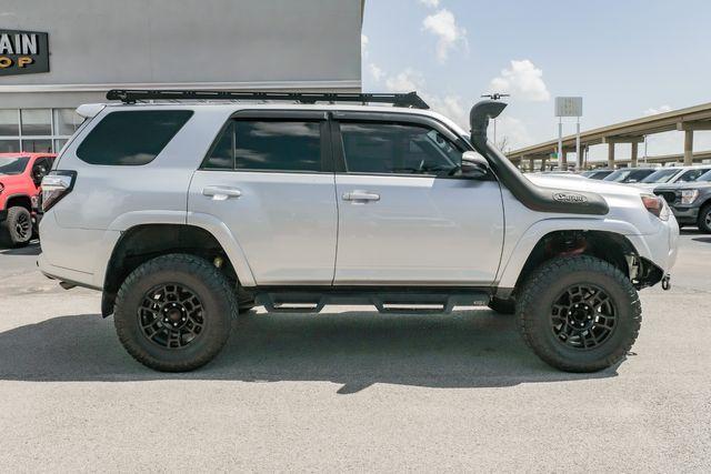 used 2021 Toyota 4Runner car, priced at $41,990