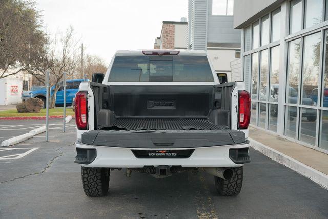 used 2021 GMC Sierra 2500 car, priced at $46,990