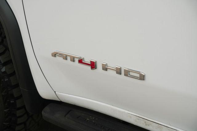 used 2021 GMC Sierra 2500 car, priced at $46,990