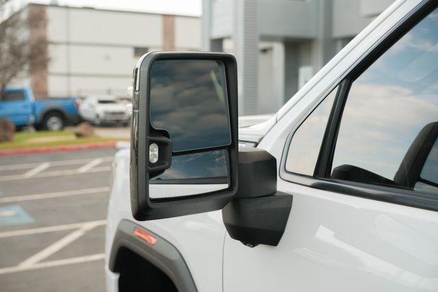 used 2021 GMC Sierra 2500 car, priced at $46,990