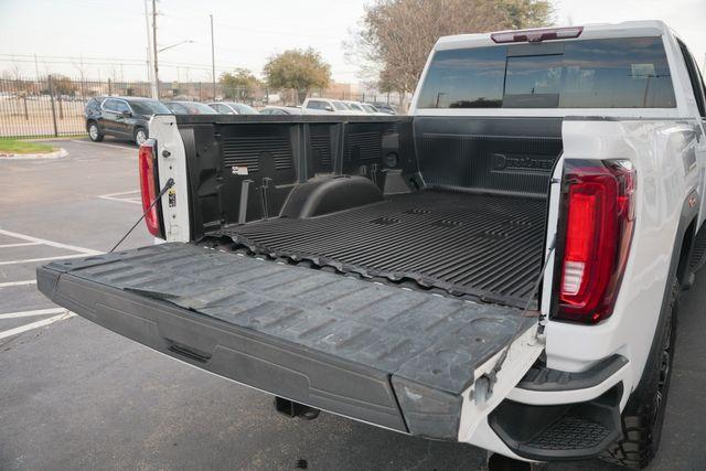 used 2021 GMC Sierra 2500 car, priced at $46,990