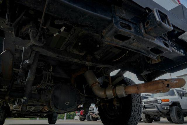 used 2020 Ford F-250 car, priced at $39,990