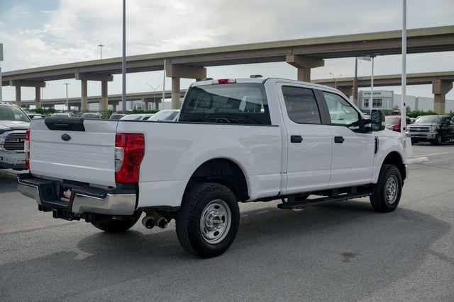 used 2020 Ford F-250 car, priced at $39,990