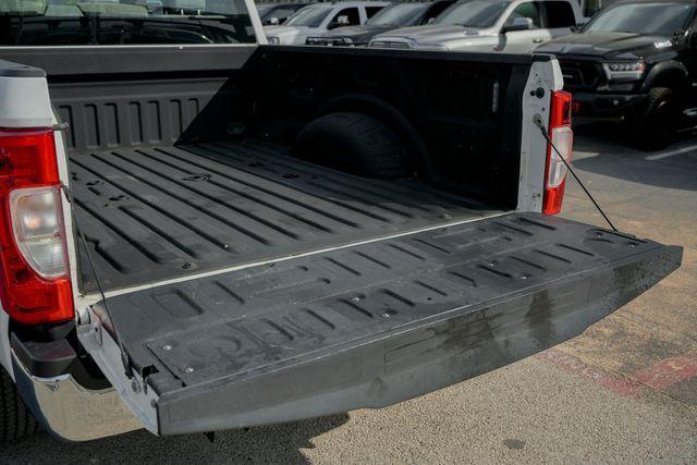 used 2020 Ford F-250 car, priced at $39,990