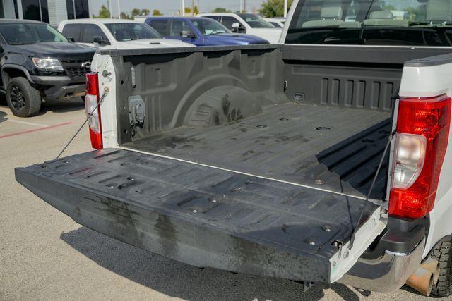 used 2020 Ford F-250 car, priced at $39,990