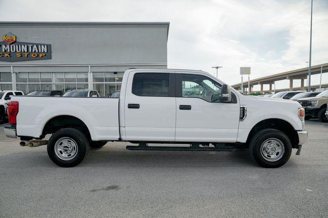 used 2020 Ford F-250 car, priced at $39,990