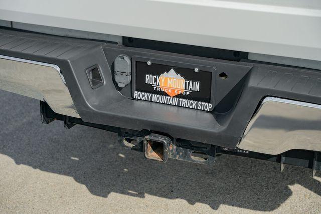 used 2020 Ford F-250 car, priced at $39,990