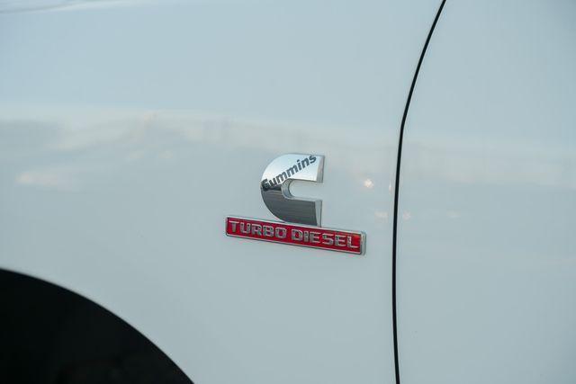 used 2022 Ram 3500 car, priced at $43,990