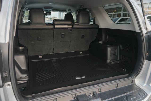 used 2021 Toyota 4Runner car, priced at $31,990