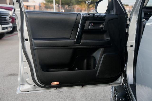 used 2021 Toyota 4Runner car, priced at $31,990