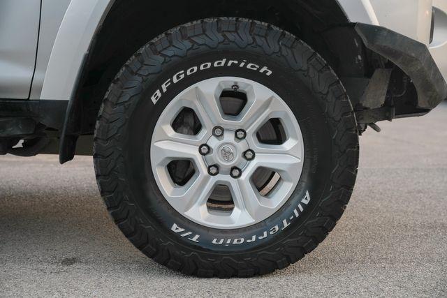 used 2021 Toyota 4Runner car, priced at $31,990